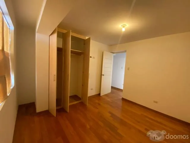 Vendo departamento estreno residencial Inhouse El Golf — foto 3