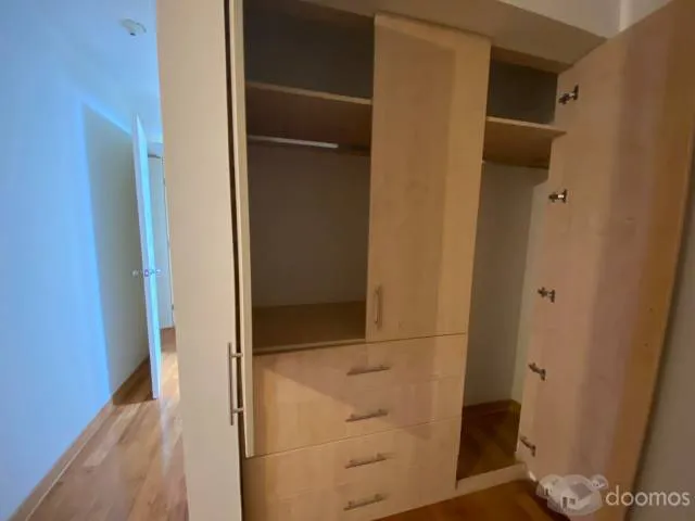Vendo departamento estreno residencial Inhouse El Golf — foto 5