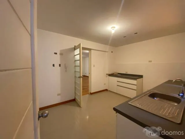 Vendo departamento estreno residencial Inhouse El Golf — foto 6