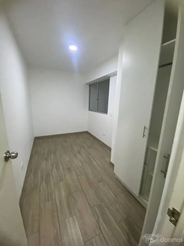 Alquiler de departamento+cochera — foto 2