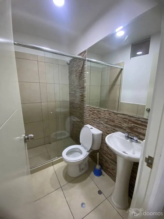 Alquiler de departamento+cochera — foto 4