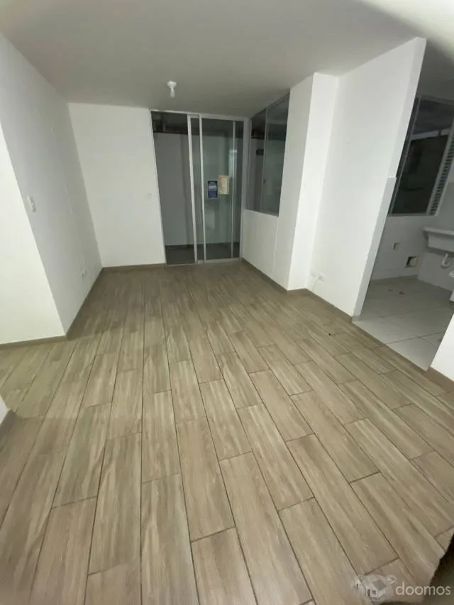 Alquiler de departamento+cochera — foto 5