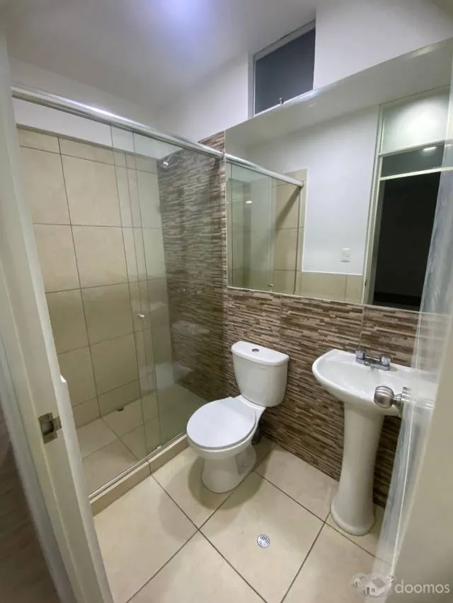 Alquiler de departamento+cochera — foto 6