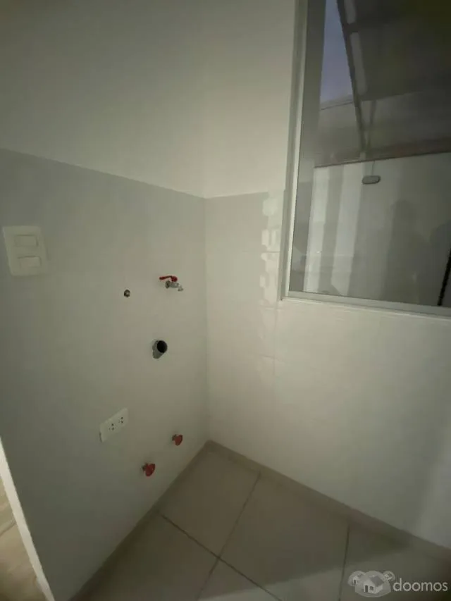 Alquiler de departamento+cochera — foto 7
