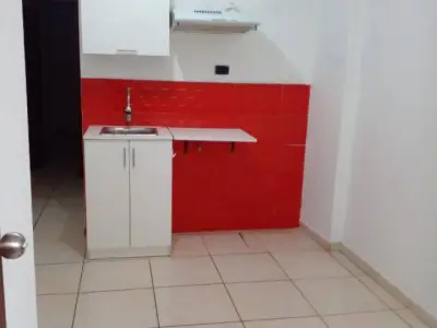 Se alquila Mini Departamento en Surco