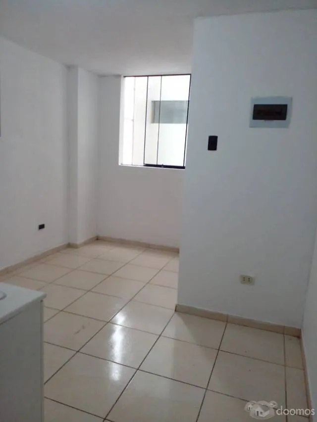 Se alquila Mini Departamento en Surco — foto 2