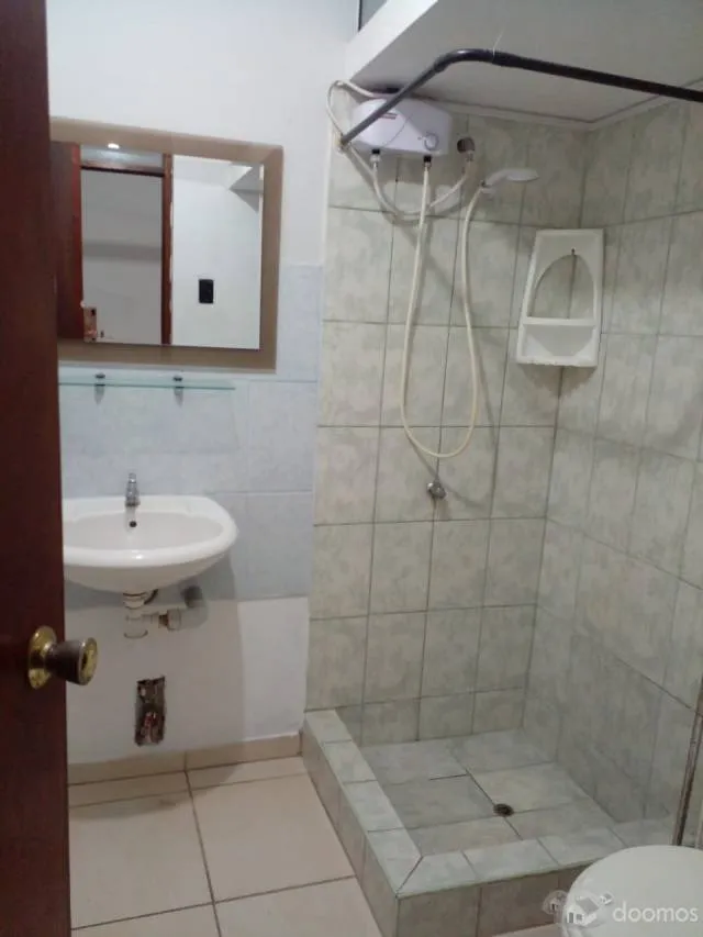 Se alquila Mini Departamento en Surco — foto 3