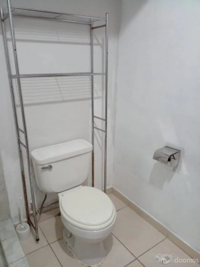 Se alquila Mini Departamento en Surco — foto 4