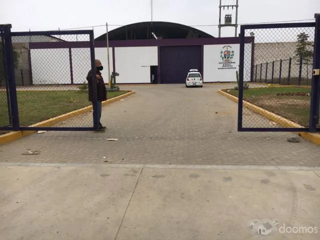 alquilo local industrial ubicacion en avenida principal del parque industrial  trujillo- la libertad   la esperanza — foto 2