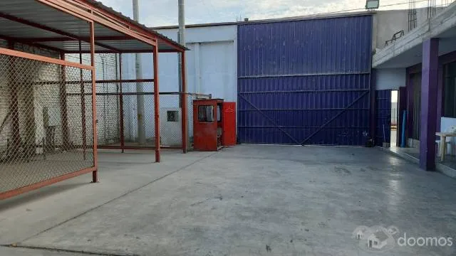 alquilo local industrial ubicacion en avenida principal del parque industrial  trujillo- la libertad   la esperanza — foto 7