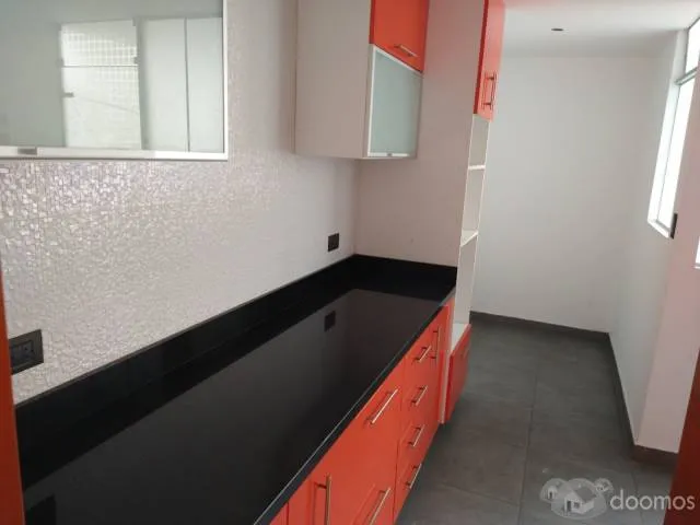 flat estreno san borja — foto 8