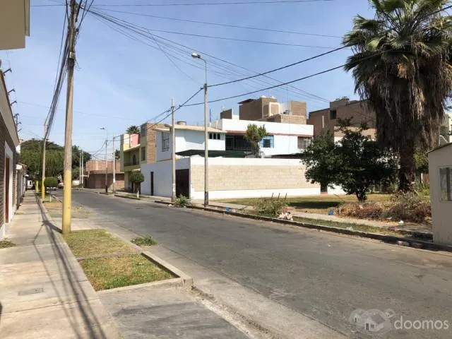 Alquilo amplia casa para vivienda o negocio - 6