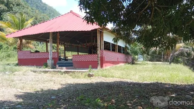 venta de terreno de 7500 mts 2 - 3