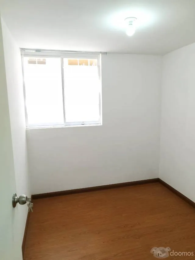 Se alquila departamento de estreno de 63.56 m2. En el Condominio Ciudad Sol de Collique. — foto 5