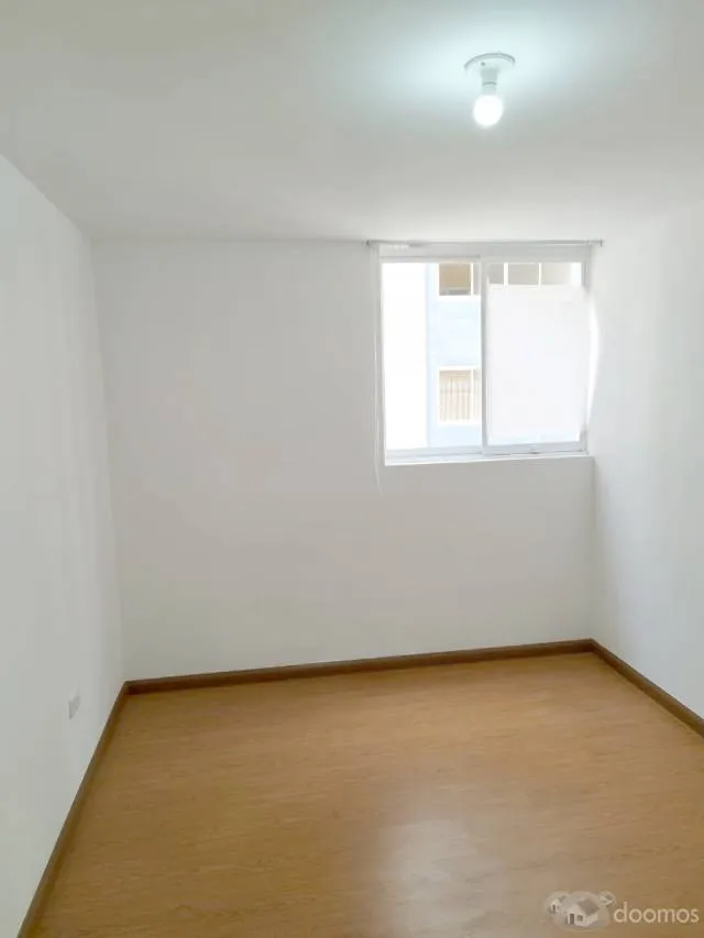 Se alquila departamento de estreno de 63.56 m2. En el Condominio Ciudad Sol de Collique. — foto 6