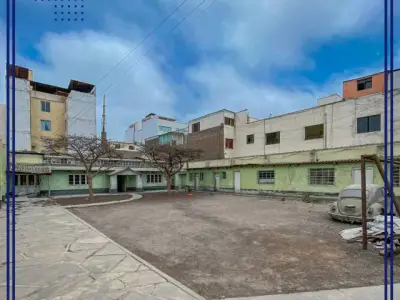 VENTA DE TERRENO - JESÚS MARÍA