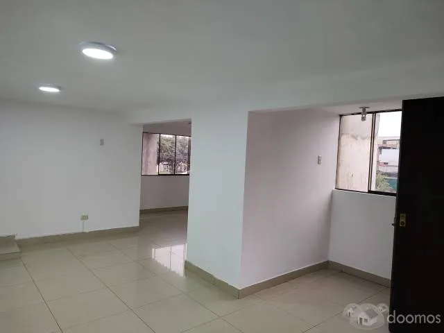 ALQUILO HERMOSO DEPARTAMENTO CON VISTA AL PARQUE GRAÑA — foto 2