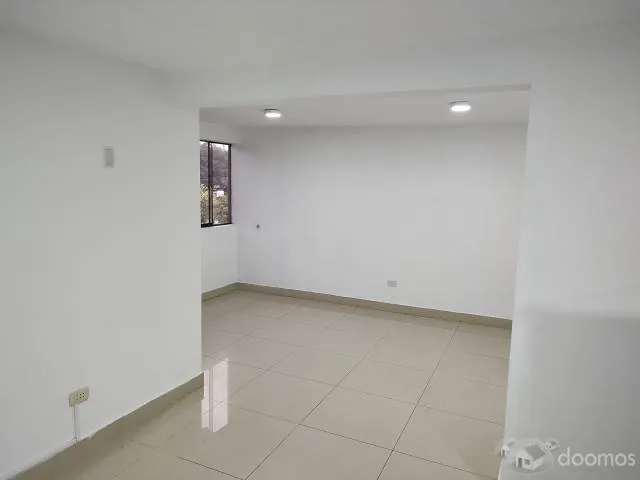 ALQUILO HERMOSO DEPARTAMENTO CON VISTA AL PARQUE GRAÑA — foto 3
