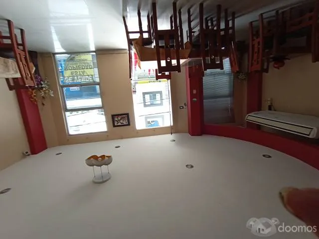 Venta de hotel Tres Estrellas de 4 pisos - 5