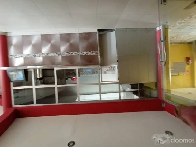 Venta de hotel Tres Estrellas de 4 pisos - 7