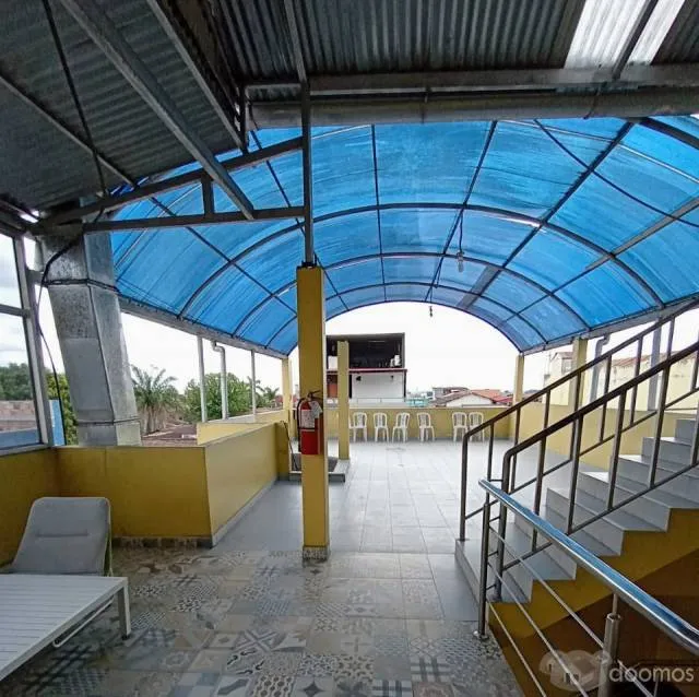 Venta de hotel Tres Estrellas de 4 pisos - 8