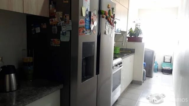 DEPARTAMENTO EN VENTA URBANIZACIÓN SANTA BEATRIZ 92 MTS2. EXCELENTE OPORTUNIDAD DE INVERSIÓN! — foto 4
