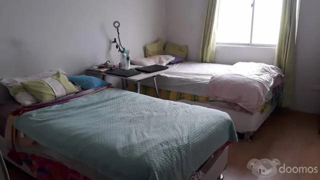 DEPARTAMENTO EN VENTA URBANIZACIÓN SANTA BEATRIZ 92 MTS2. EXCELENTE OPORTUNIDAD DE INVERSIÓN! — foto 5