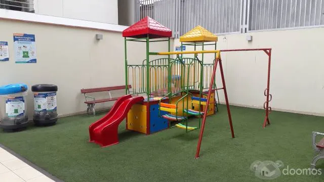 DEPARTAMENTO EN VENTA URBANIZACIÓN SANTA BEATRIZ 92 MTS2. EXCELENTE OPORTUNIDAD DE INVERSIÓN! — foto 7