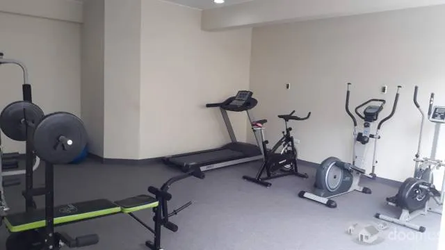 DEPARTAMENTO EN VENTA URBANIZACIÓN SANTA BEATRIZ 92 MTS2. EXCELENTE OPORTUNIDAD DE INVERSIÓN! — foto 8