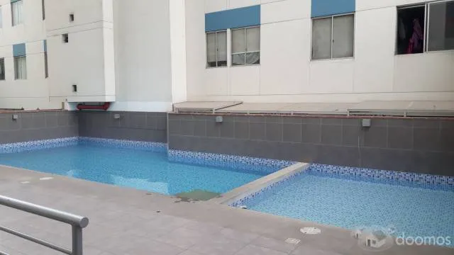 DEPARTAMENTO EN VENTA URBANIZACIÓN SANTA BEATRIZ 92 MTS2. EXCELENTE OPORTUNIDAD DE INVERSIÓN! — foto 9