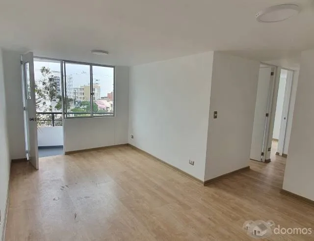 Ocasión - Departamento en Miraflores 100% remodelado, de estreno! — foto 2