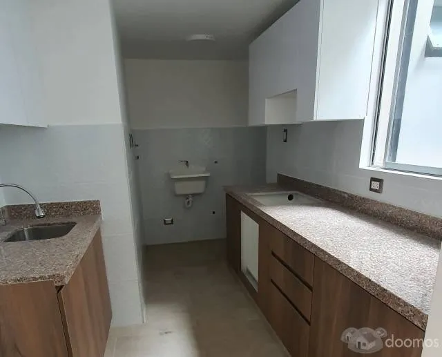 Ocasión - Departamento en Miraflores 100% remodelado, de estreno! — foto 3