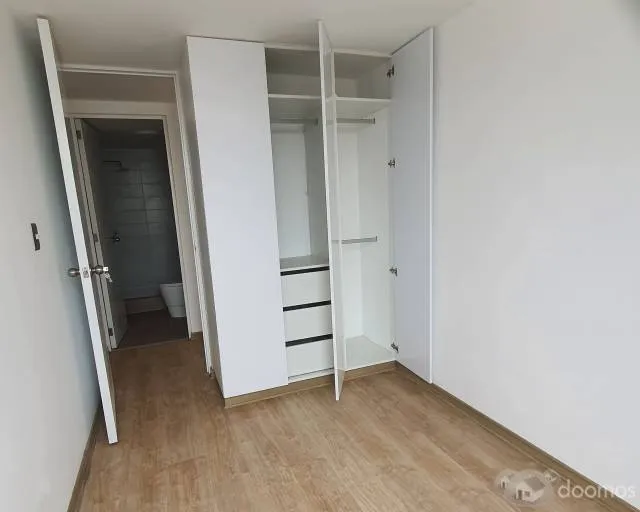 Ocasión - Departamento en Miraflores 100% remodelado, de estreno! — foto 6