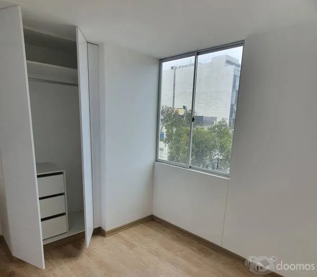 Ocasión - Departamento en Miraflores 100% remodelado, de estreno! — foto 7