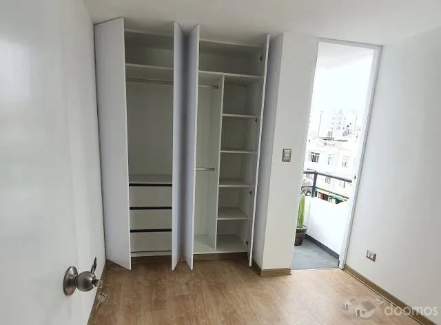 Ocasión - Departamento en Miraflores 100% remodelado, de estreno! — foto 8