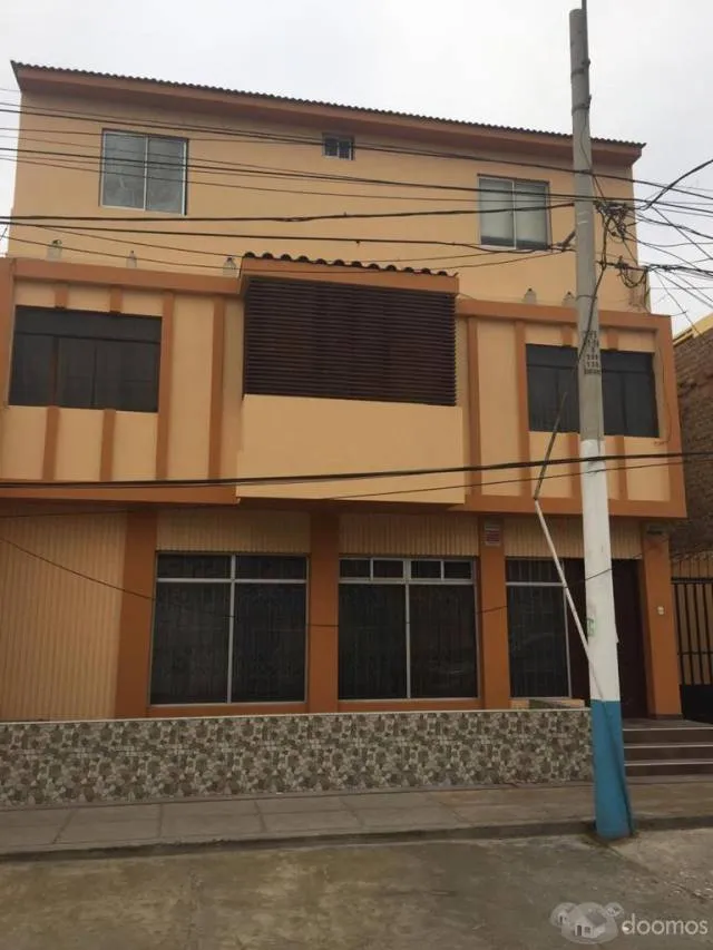 VENTA DE CASA - LA PERLA - 1