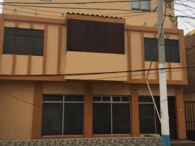 VENTA DE CASA - LA PERLA