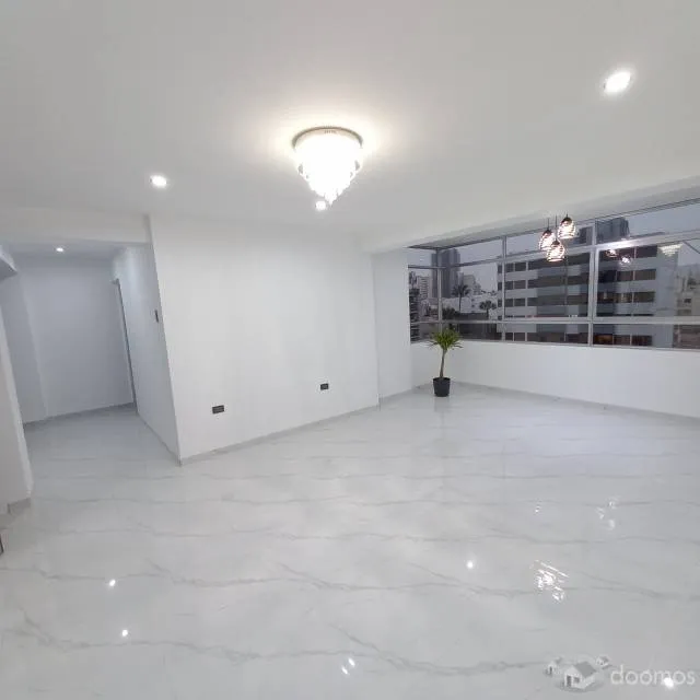 VENDO HERMOSO DEPA C/ FINOS ACABADOS EN MAGDALENA CERCA AL LIMITE CON SAN ISIDRO — foto 3