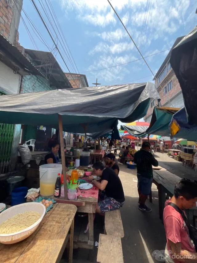 local comercial de 3 pisos en venta/ en belèn/16 de julio/ zona comercial/ $200 mil - 3