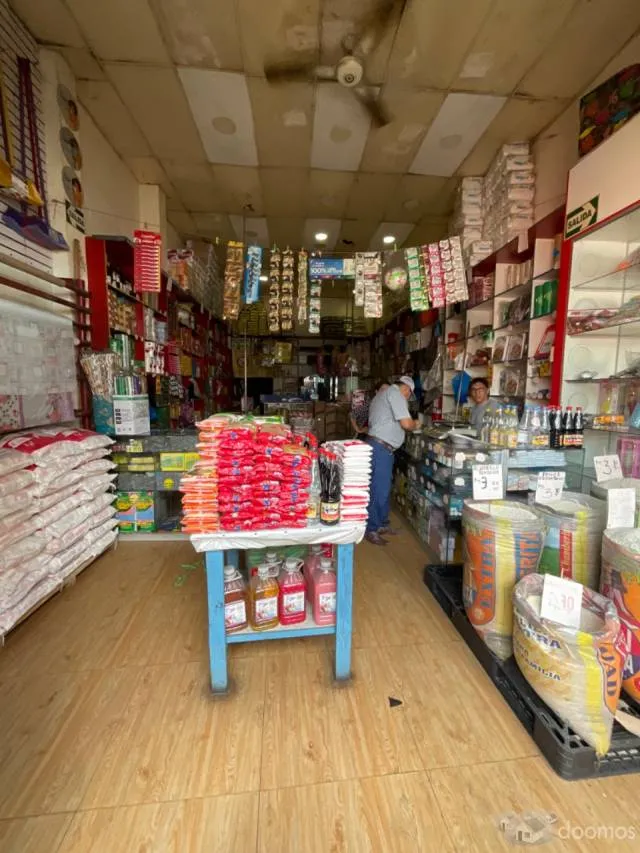 local comercial de 3 pisos en venta/ en belèn/16 de julio/ zona comercial/ $200 mil - 4