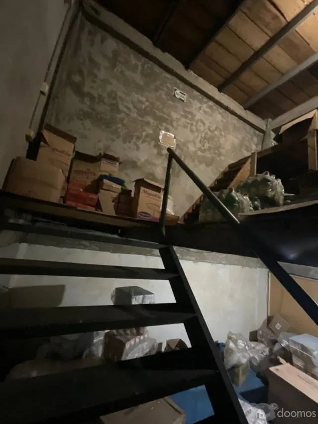 local comercial de 3 pisos en venta/ en belèn/16 de julio/ zona comercial/ $200 mil - 7