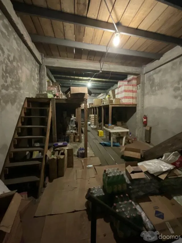 local comercial de 3 pisos en venta/ en belèn/16 de julio/ zona comercial/ $200 mil - 8