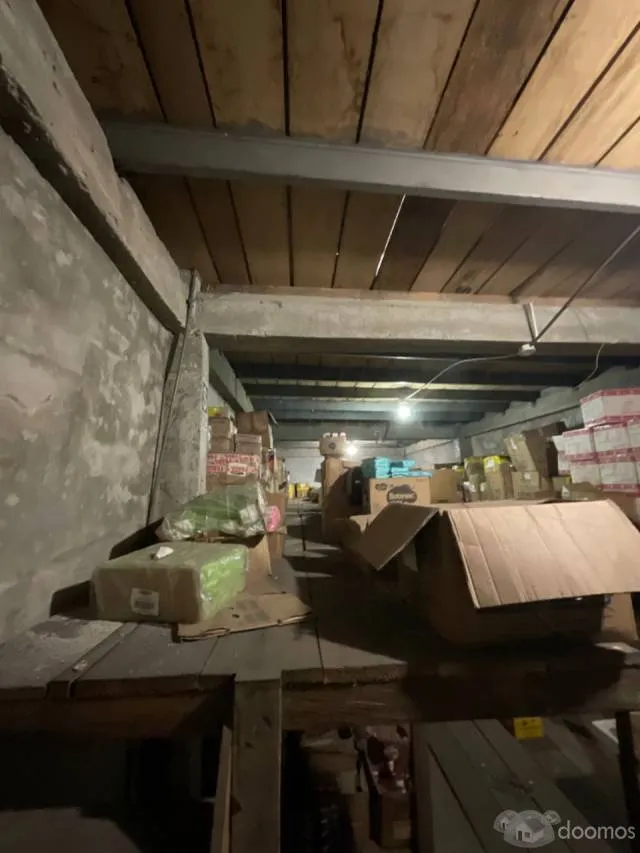 local comercial de 3 pisos en venta/ en belèn/16 de julio/ zona comercial/ $200 mil - 9