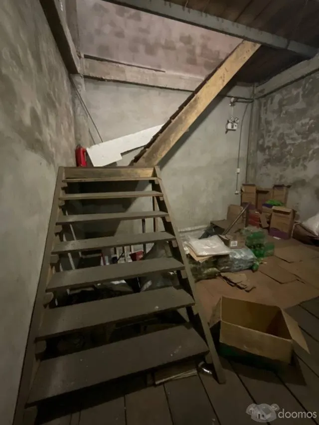 local comercial de 3 pisos en venta/ en belèn/16 de julio/ zona comercial/ $200 mil - 10