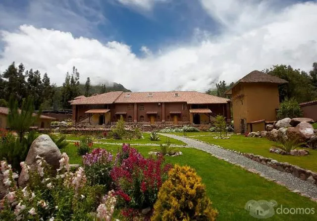 Hotel en venta en el Valle Sagrado de los Incas, Cusco, Perú - 3