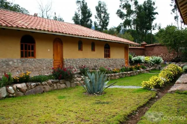 Hotel en venta en el Valle Sagrado de los Incas, Cusco, Perú - 5
