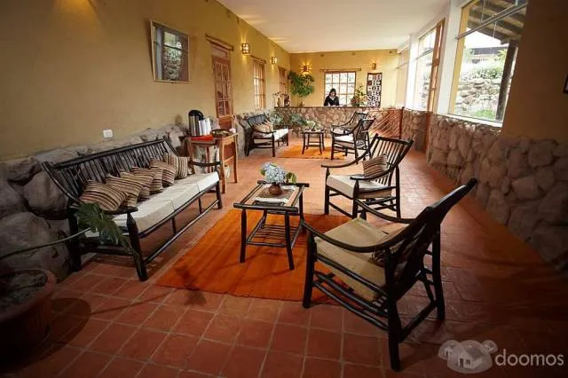 Hotel en venta en el Valle Sagrado de los Incas, Cusco, Perú - 6