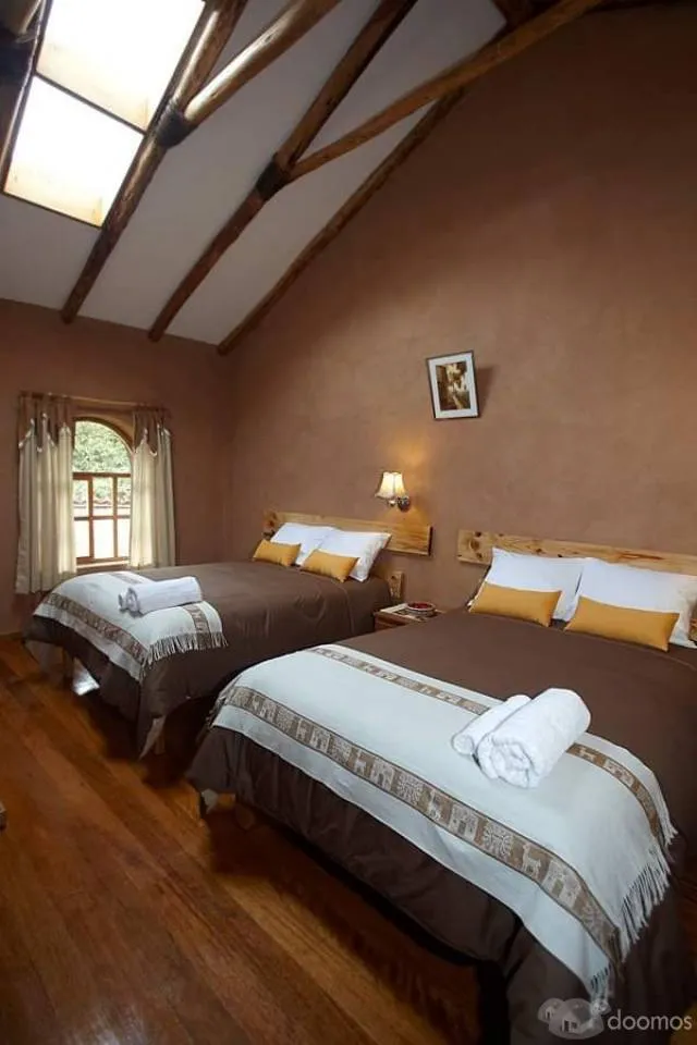 Hotel en venta en el Valle Sagrado de los Incas, Cusco, Perú - 7