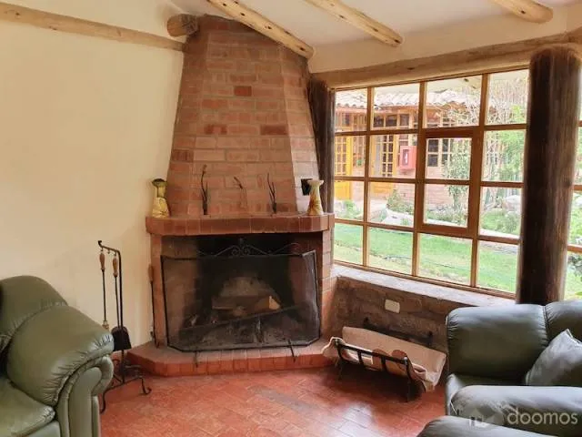 En venta Hotel en El Valle Sagrado de Urubamba, Cusco, Perú - 7