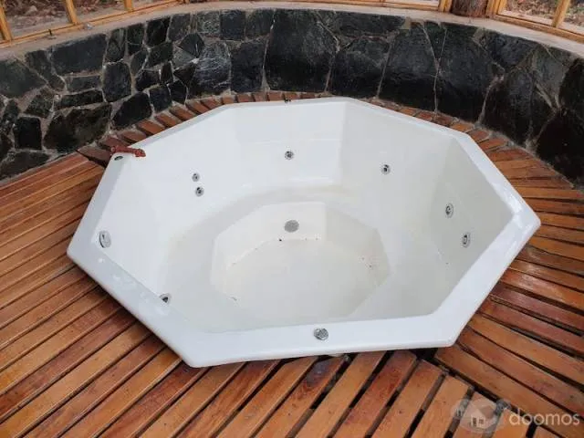 En venta Hotel en El Valle Sagrado de Urubamba, Cusco, Perú - 8